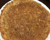 صورة لخطوة 1 من وصفة ساندوتش أومليت البيض (البيض المقلي) 💙😋