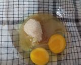 Foto langkah ke 1 dari resep Bolu Pandan Santan.