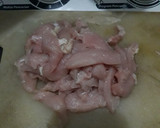 Foto langkah ke 1 dari resep Ayam fillet saus bulgogi.