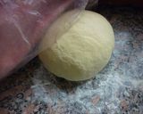 Foto del paso 1 de la receta: Tortas fritas del 25 de mayo 2019