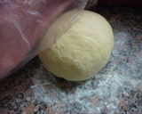Foto del paso 1 de la receta: Tortas fritas del 25 de mayo 2019