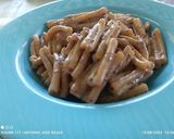 Foto del paso 5 de la receta: Casarecce con salsa de trufa