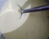 પકોડા કરી(pakoda curry in Gujarati) રેસીપી સ્ટેપ3ફોટો