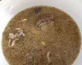Foto langkah ke 9 dari resep Coto Makassar.