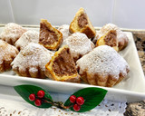 Foto del paso 19 de la receta: Magdalenas con crema pastelera de chocolate