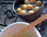 Foto del paso 5 de la receta: Buñuelos fáciles 🇺🇾
