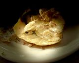 Une image de l'étape 3 de Omelette sans chichi.