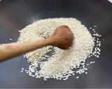 Foto del paso 4 de la receta: Risotto de hongos (champiñones)