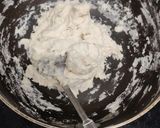 A picture of step 3 of Italian pizza.