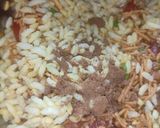 भेल पूरी(bhel puri recipe in hindi) रेसिपी चरण 2 फोटो