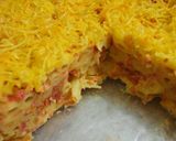 Foto langkah ke 8 dari resep Skotel Macaroni.