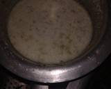 White beef pulao recipe step 2 photo