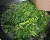 Foto langkah ke 4 dari resep Cah Kangkung Satset.
