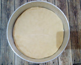 Foto langkah ke 4 dari resep Homemade Cheesy Bites Pizza.