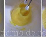 Foto del paso 1 de la receta Bizcocho de yogur al horno