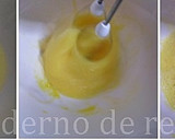 Foto del paso 1 de la receta: Bizcocho de yogur al horno