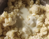 Foto del paso 3 de la receta: Galletitas de vainilla sin gluten y sin azúcar