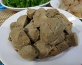 Hình bước làm 2 của món Lẩu Bò