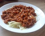 Milánói makaróni recept fázis 5 fotója