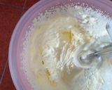 Foto langkah ke 2 dari resep Es Krim Oreo Homemade.