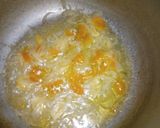 A picture of step 3 of Aloo Kaly Channy Chat.