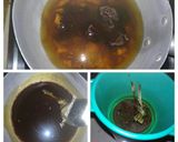Foto langkah ke 2 dari resep 11. Bubur Sumsum#KamisManis#BikinRamadhanBerkesan.