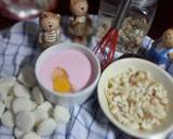 Strawberry milk bread pudding recipe step 2 photo