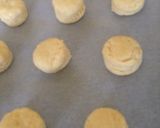 A picture of step 2 of Simple Soy Milk Scones with Pancake Mix.