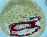 Foto del paso 2 de la receta: Crepes