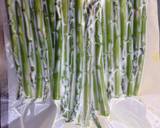 Sous Vide Asparagus With A Creamy Mustard Sauce recipe step 3 photo