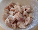Vickys Slow Cooker Cashew Chicken & Green Beans, GF DF EF SF recipe step 1 photo