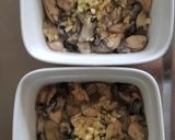 焗烤蚵仔的食譜步驟1照片