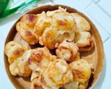 Foto langkah ke 4 dari resep Pisang Goreng.