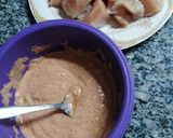 صورة لخطوة 1 من وصفة شيش طاووق 😋