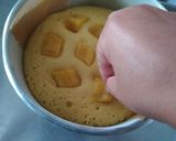 Foto langkah ke 5 dari resep Bolu Nangka Panggang.