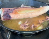 Foto del paso 5 de la receta: Calamar en aceite