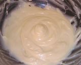 A picture of step 5 of Easy pumpkin roll.