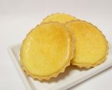 A picture of step 18 of Basic Tart Crust.