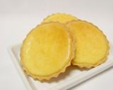 A picture of step 18 of Basic Tart Crust.