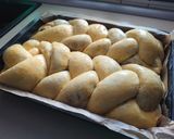 Ostorrétes a nagymamától recept fázis 9 fotója