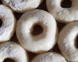 Foto langkah ke 5 dari resep Donat.