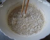 A picture of step 2 of Homemade Easy Bread.