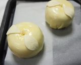 A picture of step 10 of Whole Apple Pie.