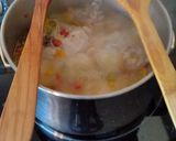 Foto del paso 3 de la receta: Pollo guisado