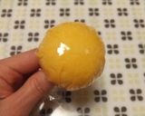 A picture of step 18 of Temari Sushi For Girl's Day Festival and Parties.