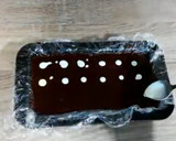 Foto del paso 7 de la receta: Pastel en 10 minutos con chocolate