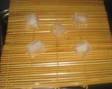 A picture of step 4 of How to De-Sand and De-Salt Manila Clams.