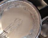 Wheat flour dosa recipe step 1 photo