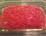 A picture of step 3 of Mom's Meatloaf.