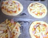 A picture of step 9 of Easy Homemade Pizza Dough & Bread.